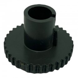 G.I. Joe: Dragonfly XH-1 Assault Copter Gray Thumbwheel