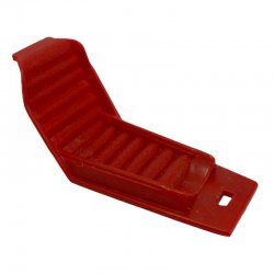 G.I. Joe: A Real American Hero - Cobra Adder Red Seat