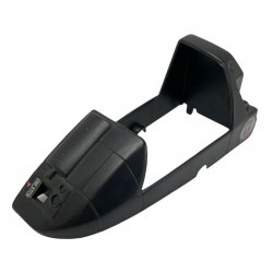 G.I. Joe: Cobra Stun Black Left Pod Top