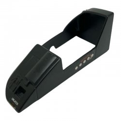 G.I. Joe: Cobra Stun Black Right Pod Top