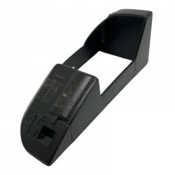 G.I. Joe: Cobra Stun Black Right Pod Top