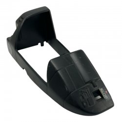 G.I. Joe: Cobra Stun Black Right Pod Top