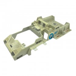 G.I. Joe: Snow Cat White Body