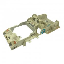 G.I. Joe: Snow Cat White Body