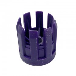 G.I. Joe: Swampmasher Purple Wheel