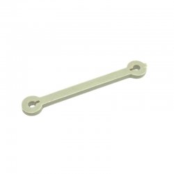 G.I. Joe: Flight Pod White Tie Rod