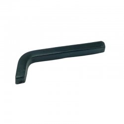 G.I. Joe: Tiger Paw Black Left Fender Flare