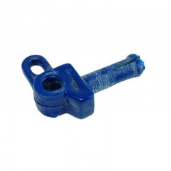 G.I. Joe: Ferret Blue Steering Knuckle