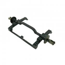 G.I. Joe: AWE Striker Gray Rear Suspension