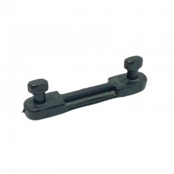 G.I. Joe: Tiger Paw Black Suspension Arm