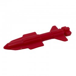 G.I. Joe: Sea Ray Red Missile