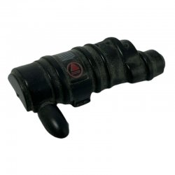 G.I. Joe: A Real American Hero - Stinger (Night Attach 4-WD) Black Refuel Tank