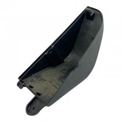 G.I. Joe: Cobra Stun Black Right Pod Bottom