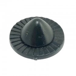 G.I. Joe: Flight Pod Gray Engine Intake