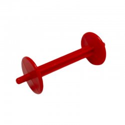 G.I. Joe: S.L.A.M. [Strategic Long-range Artillery Machine] Red Wheel