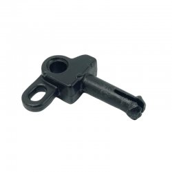 G.I. Joe: Tiger Paw Black Steering Knuckle