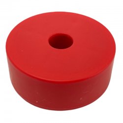 G.I. Joe: Cobra Stun Red Wheel