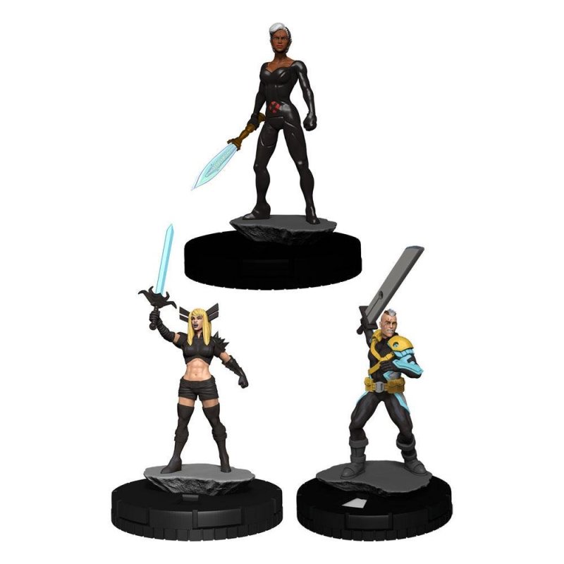 gi joe heroclix