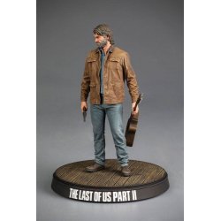 The Last of Us Part II PVC Statue Joel 23 cm