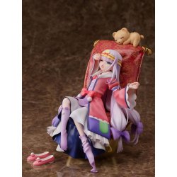 Sleepy Princess in the Demon Castle PVC Statue 1/7 Aurora Sya Lis Goodereste 18 cm