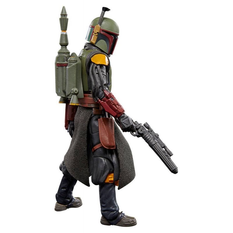 boba fett mandalorian figure