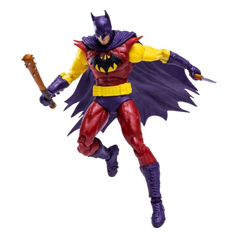 batman zur en arrh action figure