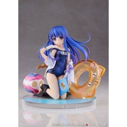 Higurashi: When They Cry - GOU PVC Statue 1/7 Rika Furude 14 cm