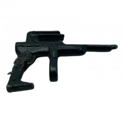 G.I. Joe: Law (v2) Black Pistol
