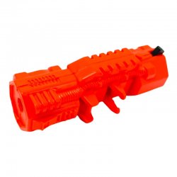 G.I. Joe: Balrog (v1) Orange Missile Launcher