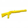 G.I. Joe: Rock 'N Roll (v4) Yellow Shotgun