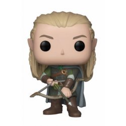 Lord of the Rings POP! Movies Vinyl Figure Legolas 9 cm