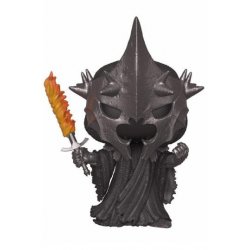 Lord of the Rings POP! Movies Vinyl Figure Witch King 9 cm