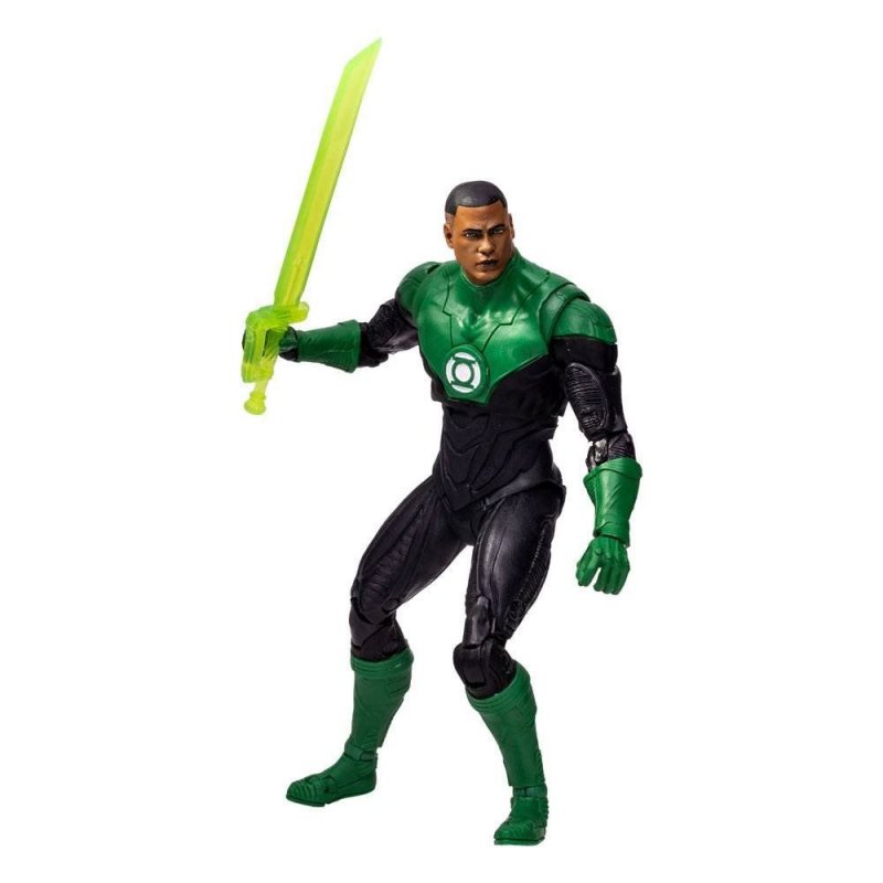 dc mcfarlane john stewart