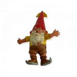 David the Gnome - Gnome From Tyrol