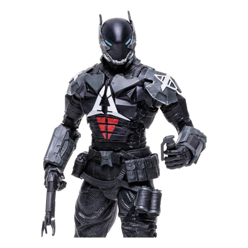 batman knight figure