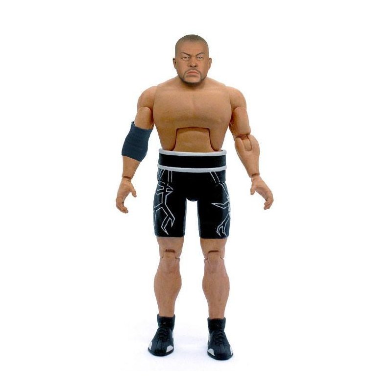 tomohiro ishii action figure