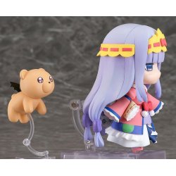 Sleepy Princess in the Demon Castle Nendoroid PVC Action Figure Princess Syalis 10 cm