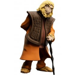 Planet of the Apes Mini Epics Vinyl Figure Dr. Zaius 13 cm