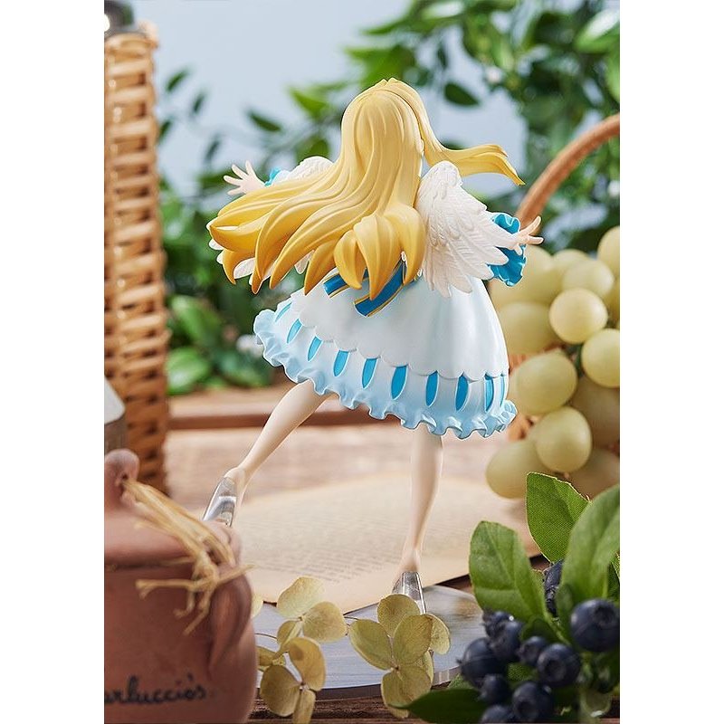 Figurine The Rising of the Shield Hero Season 2 Pop Up Parade Naofumi