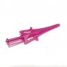 Masters of The Universe: Prince Adam Pink Power Sword - Taiwan