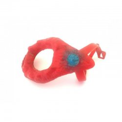 Masters of The Universe: Beast Man Orange Chest Armor - Malaysia