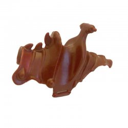 Masters of The Universe: Battle Cat Red Armored Saddle - Taiwan