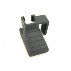 Masters of The Universe: Tower Tools Gray Right Boot