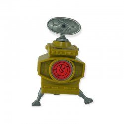 G.I. Joe: A Real American Hero (1982–1994) - Radar Station