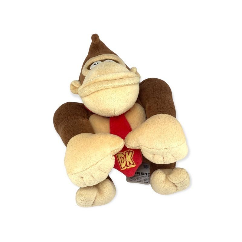 De Toyboys Donkey Kong Plush