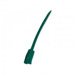 Ninja Turtles The Next Mutation - Splinter Green Mega Mutant Mace