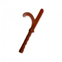 Teenage Mutant Ninja Turtles (TMNT) - Turtle Brown Kama