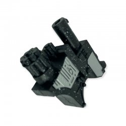 Spawn - Nuclear Spawn Missile Launcher