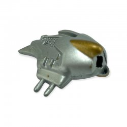 Youngblood - Dutch Left Arm Missile Launcher