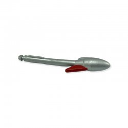 Youngblood - Dutch Missile 1